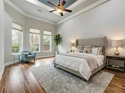 $1,075,000 | 1048 Kenilworth Street, Allen, TX 75013