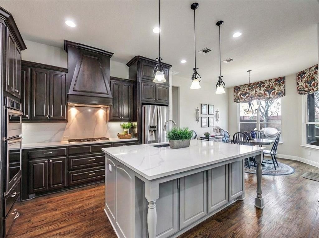 1048 Kenilworth Street Allen, TX 75013 - Photo 8 of 27