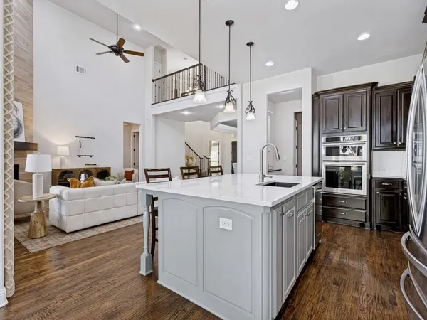 $1,075,000 | 1048 Kenilworth Street, Allen, TX 75013