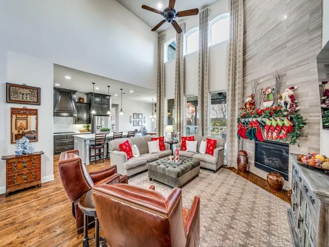 $1,175,000 | 1048 Kenilworth Street, Allen, TX 75013