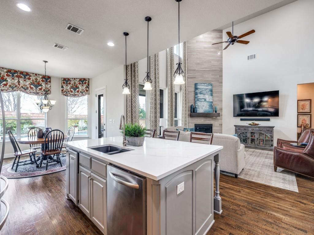 1048 Kenilworth Street Allen, TX 75013 - Photo 9 of 27