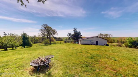 $665,000 | 795 Crazy Doe Road, Lexington, TN 38351