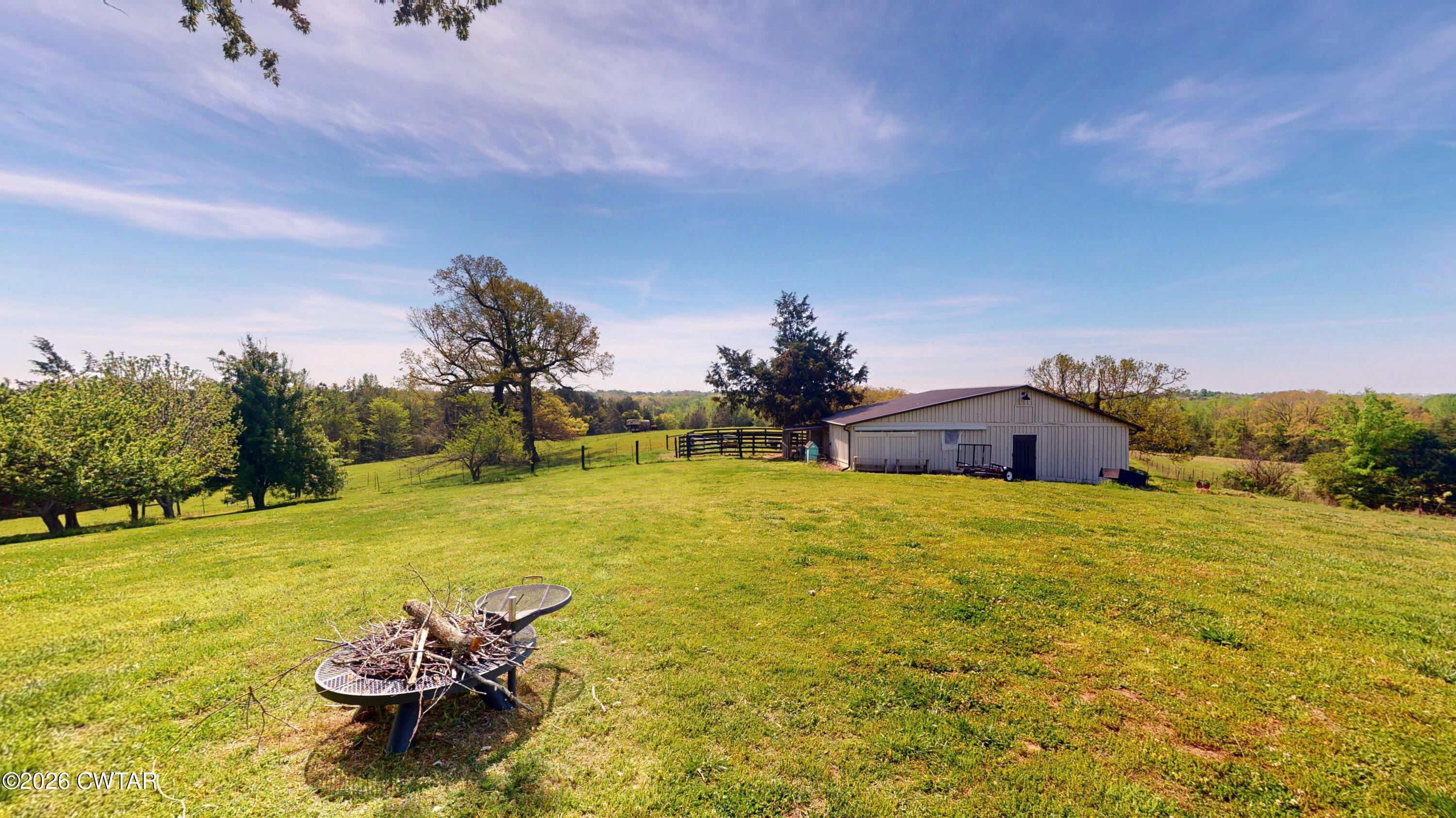 795 Crazy Doe Road Lexington, TN 38351 - Photo 4 of 58 795-Crazy-Doe-Lexington-Tn-04082026_2341