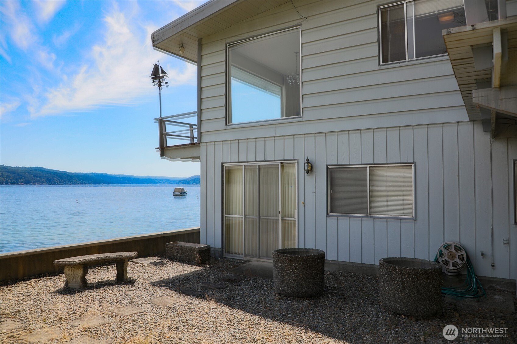 8361 Northeast North Shore Road Belfair, WA 98528 - Photo 28 of 36
