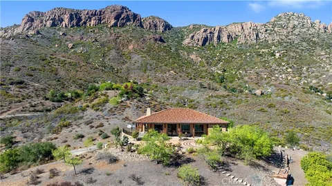 $2,295,000 | 8400 Mipolomol Road, Malibu, CA 90265