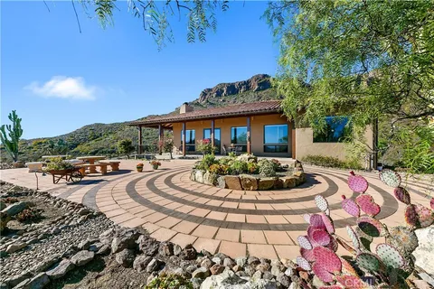 $2,395,000 | 8400 Mipolomol Road, Malibu, CA 90265