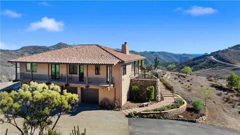 $2,295,000 | 8400 Mipolomol Road, Malibu, CA 90265