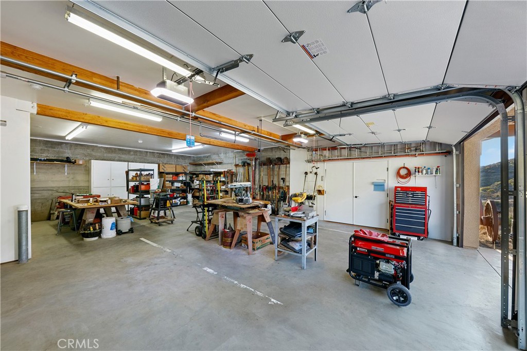 8400 Mipolomol Road Malibu, CA 90265 - Photo 46 of 58 a view of storage and utility room