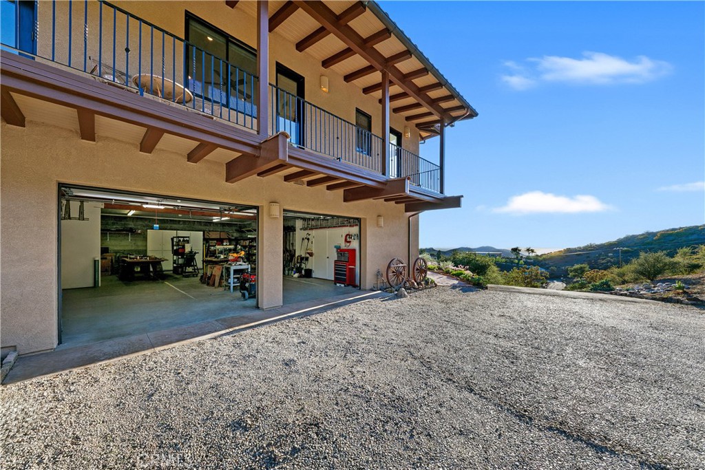 8400 Mipolomol Road Malibu, CA 90265 - Photo 49 of 58 a view of a building with street