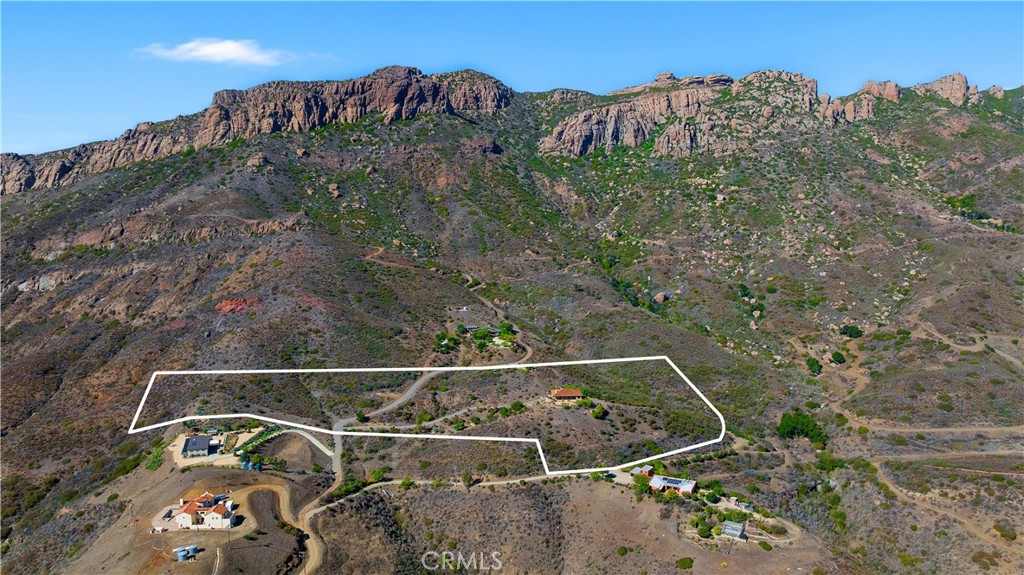 8400 Mipolomol Road Malibu, CA 90265 - Photo 51 of 58