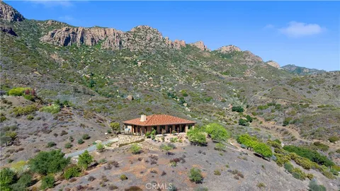 $2,295,000 | 8400 Mipolomol Road, Malibu, CA 90265