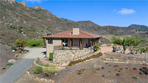 $2,395,000 | 8400 Mipolomol Road, Malibu, CA 90265
