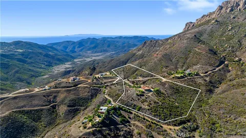 $2,395,000 | 8400 Mipolomol Road, Malibu, CA 90265