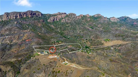 $2,395,000 | 8400 Mipolomol Road, Malibu, CA 90265