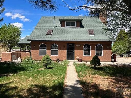 29055 County Farm Road Pueblo, CO 81006 - Photo 1 of 20 Gallery Image 1