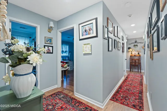 $310,000 | 3720 Dean Drive, Macon, GA 31216