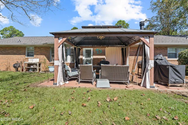 $310,000 | 3720 Dean Drive, Macon, GA 31216