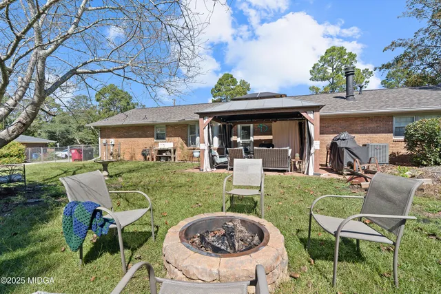 $310,000 | 3720 Dean Drive, Macon, GA 31216