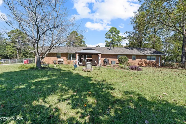 $310,000 | 3720 Dean Drive, Macon, GA 31216