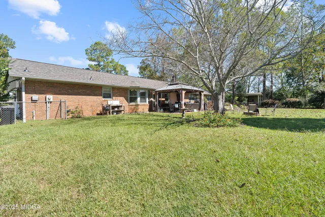 $310,000 | 3720 Dean Drive, Macon, GA 31216