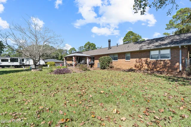 $310,000 | 3720 Dean Drive, Macon, GA 31216