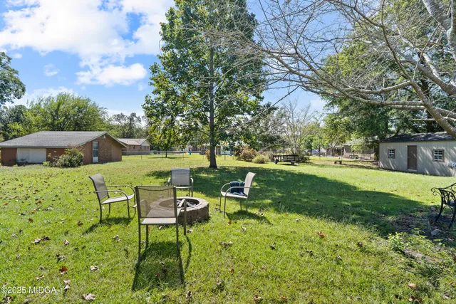 $310,000 | 3720 Dean Drive, Macon, GA 31216