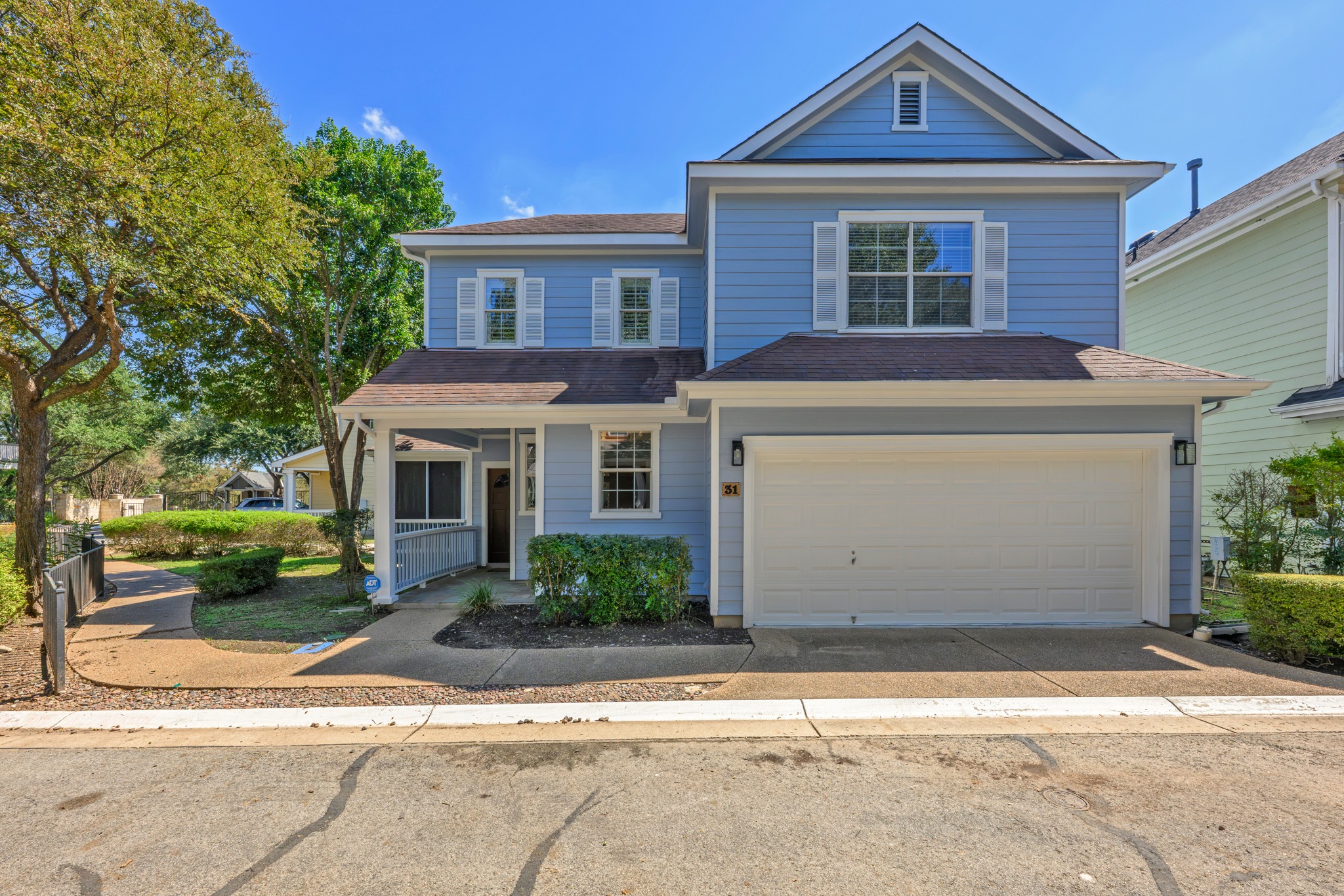 6704 Menchaca Road, Unit 31 Austin, TX 78745 - Photo 1 of 32 Gallery Image 1