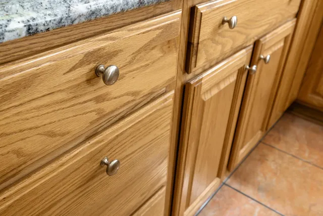 a bedroom with a bed furniture and a flat screen tv