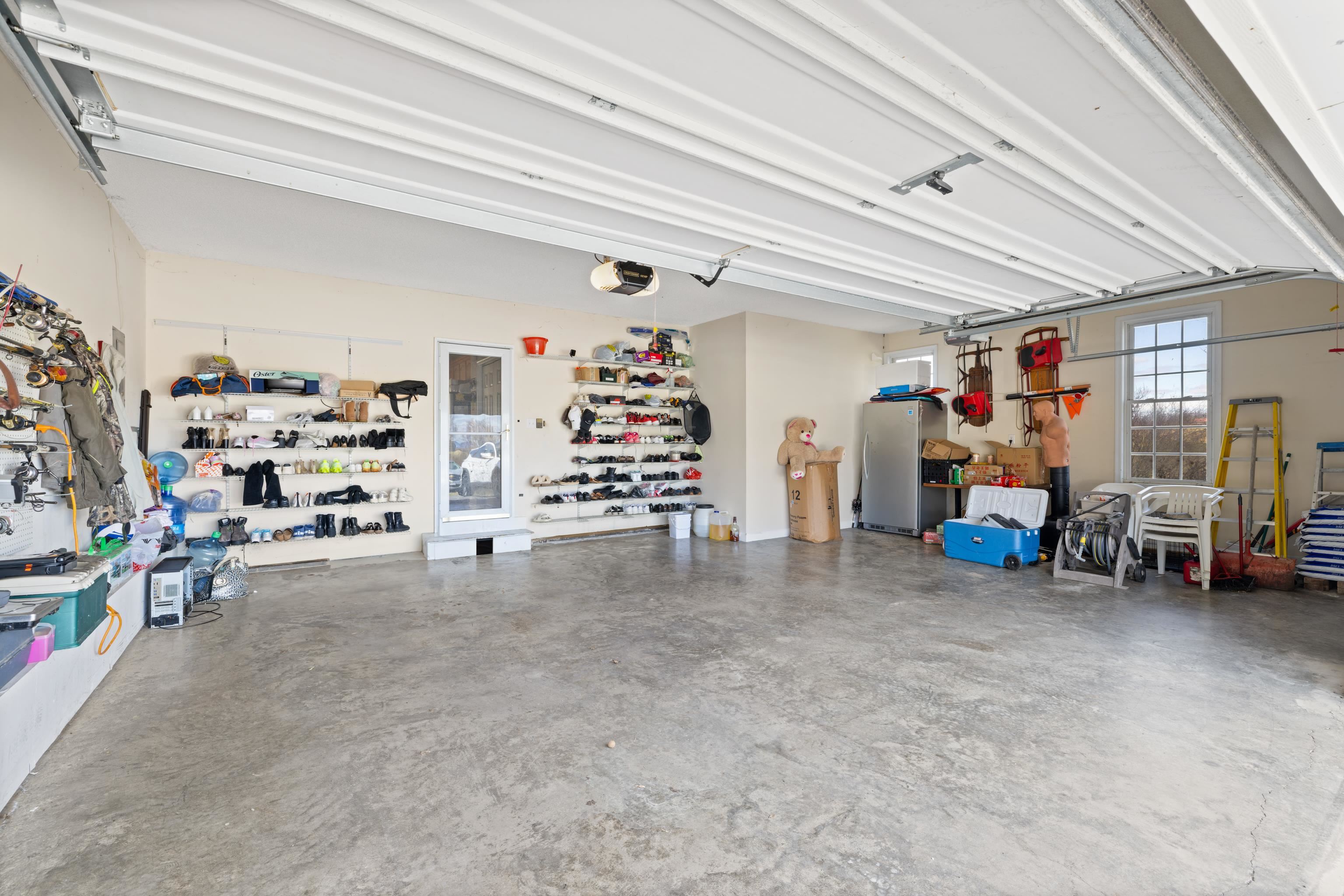 635 Long Meadow Road Fishersville, VA 22939 - Photo 42 of 63