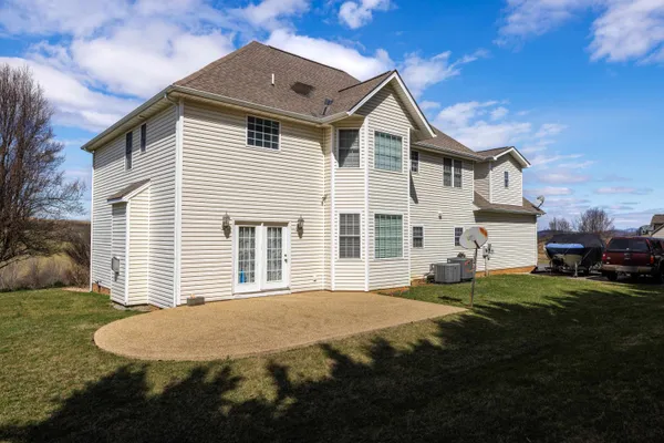 $629,900 | 635 Long Meadow Road, Fishersville, VA 22939