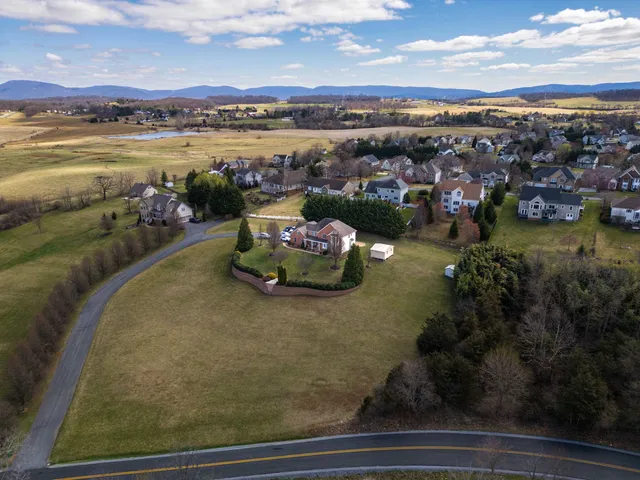 $629,900 | 635 Long Meadow Road, Fishersville, VA 22939