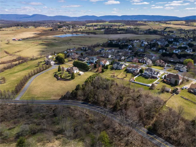 $629,900 | 635 Long Meadow Road, Fishersville, VA 22939