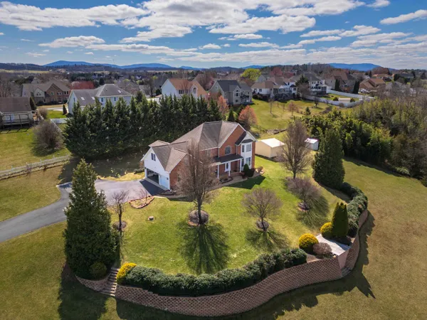 $629,900 | 635 Long Meadow Road, Fishersville, VA 22939