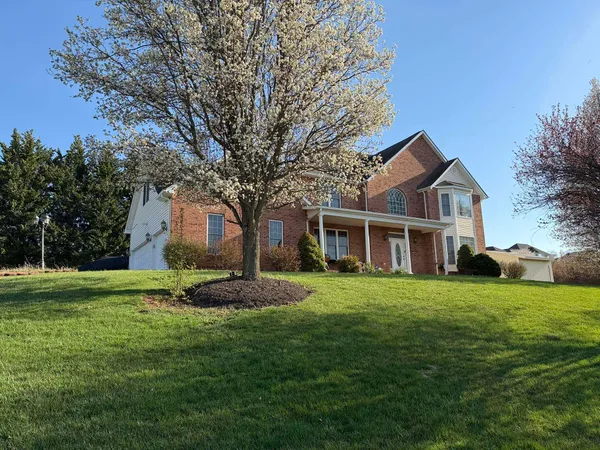 $600,000 | 635 Long Meadow Road, Fishersville, VA 22939