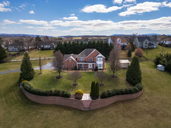 $629,900 | 635 Long Meadow Road, Fishersville, VA 22939