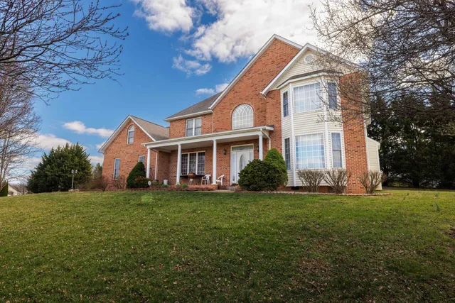 $629,900 | 635 Long Meadow Road, Fishersville, VA 22939