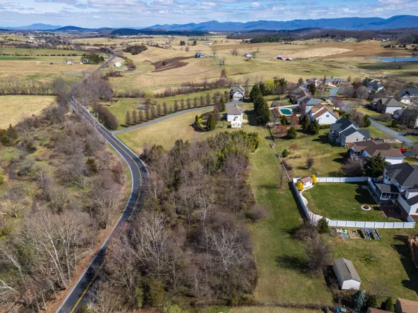 $629,900 | 635 Long Meadow Road, Fishersville, VA 22939