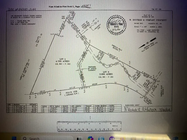 $629,900 | 635 Long Meadow Road, Fishersville, VA 22939