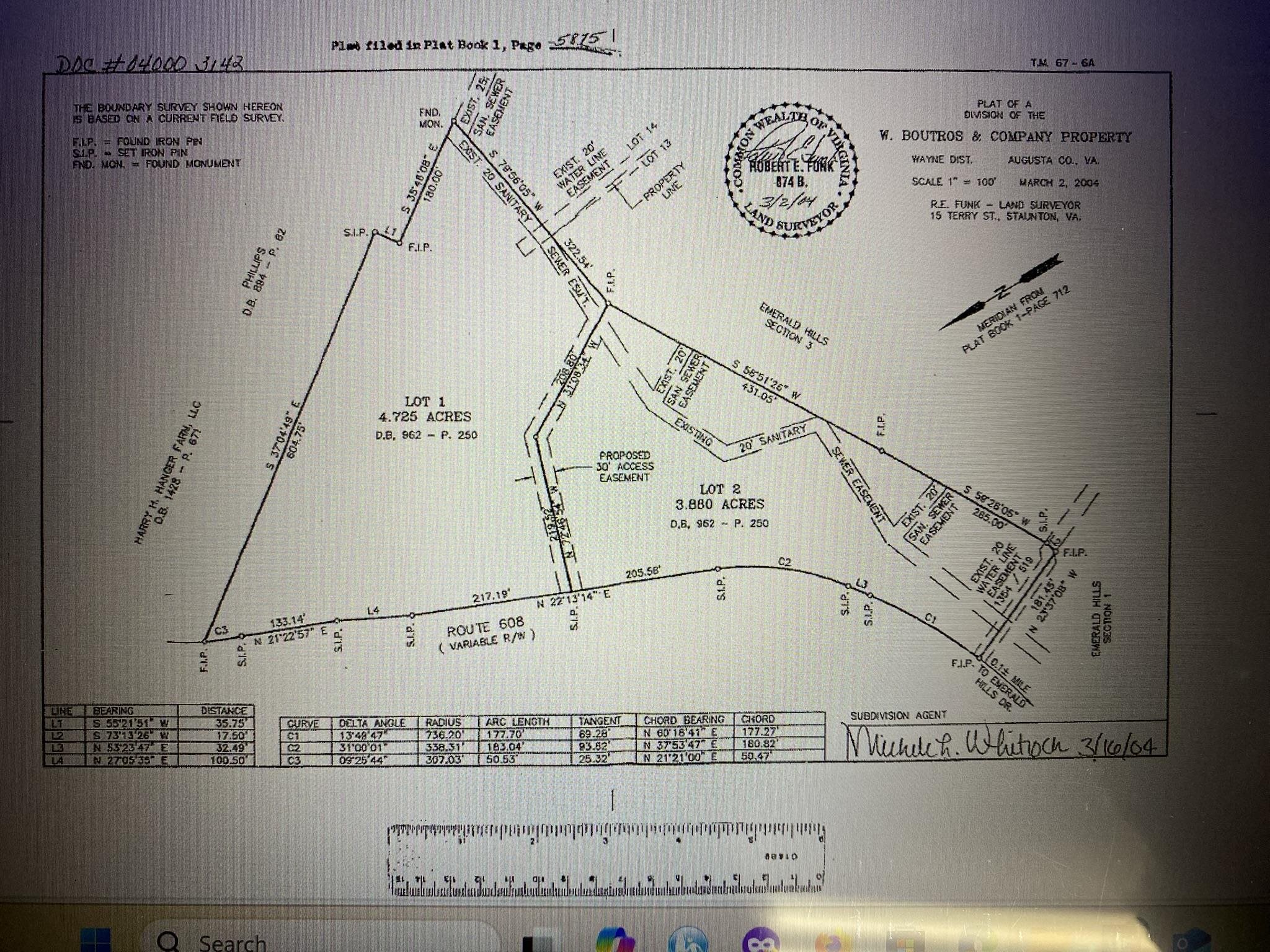 635 Long Meadow Road Fishersville, VA 22939 - Photo 63 of 63 a view of entryway