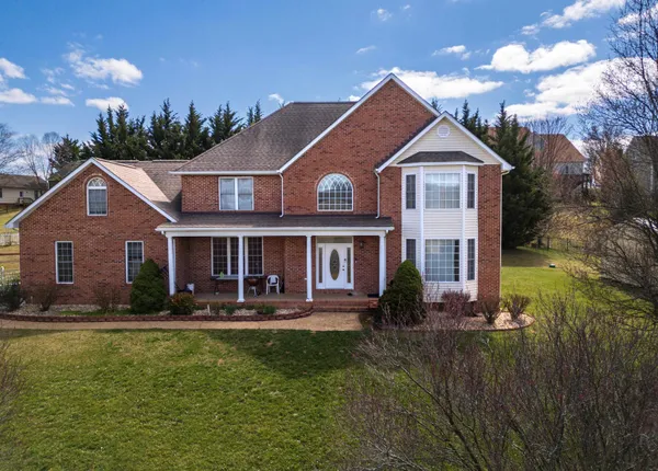 $629,900 | 635 Long Meadow Road, Fishersville, VA 22939