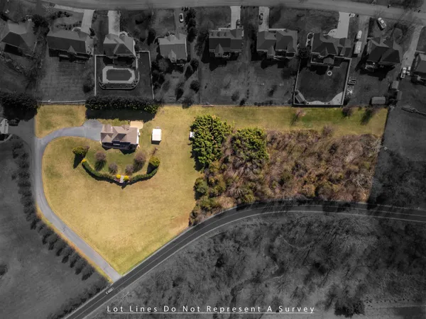 $600,000 | 635 Long Meadow Road, Fishersville, VA 22939