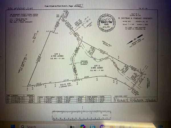 $600,000 | 635 Long Meadow Road, Fishersville, VA 22939