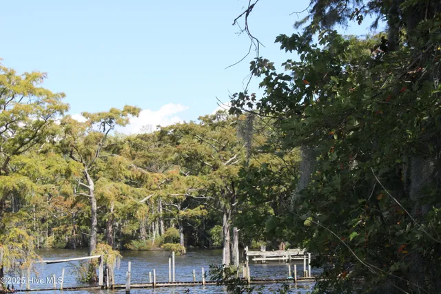 $120,000 | 415 Cannons Ferry Road, Tyner, NC 27980