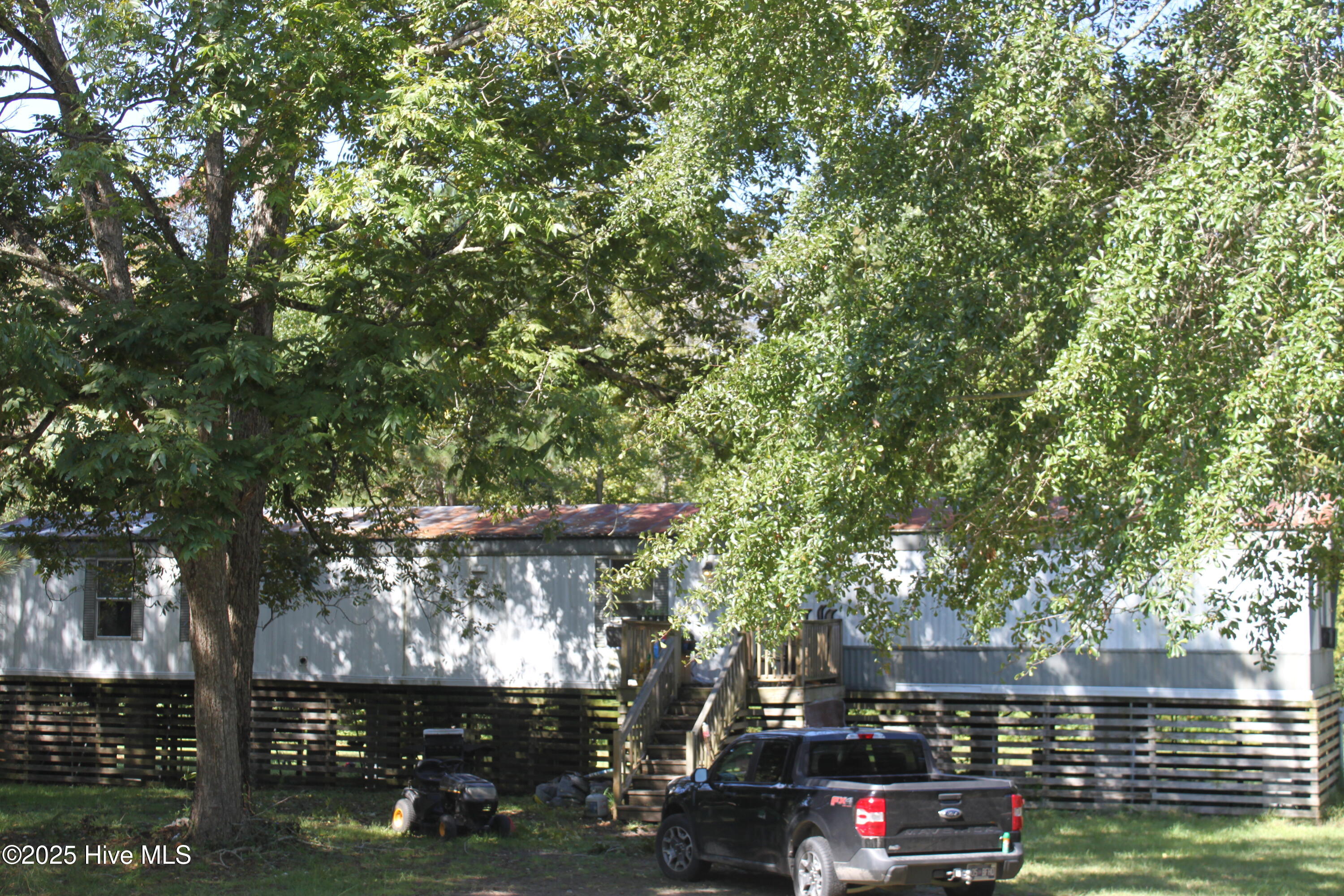 415 Cannons Ferry Road Tyner, NC 27980 - Photo 4 of 27 IMG_2352