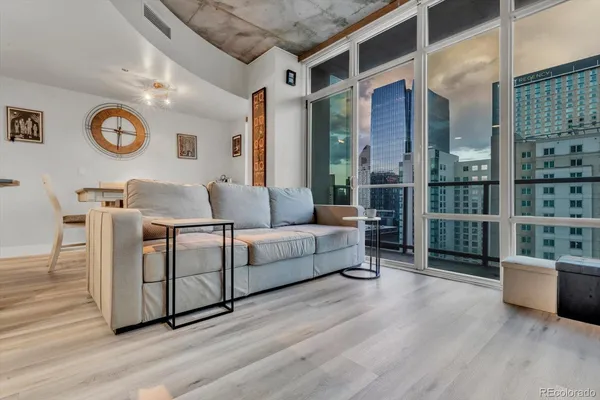 $440,000 | 891 14th Street, Unit 1711, Denver, CO 80202