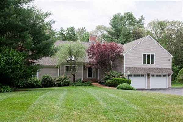 28 Farm Hill Road Natick, MA 01760 - Photo 1 of 11 Gallery Image 1