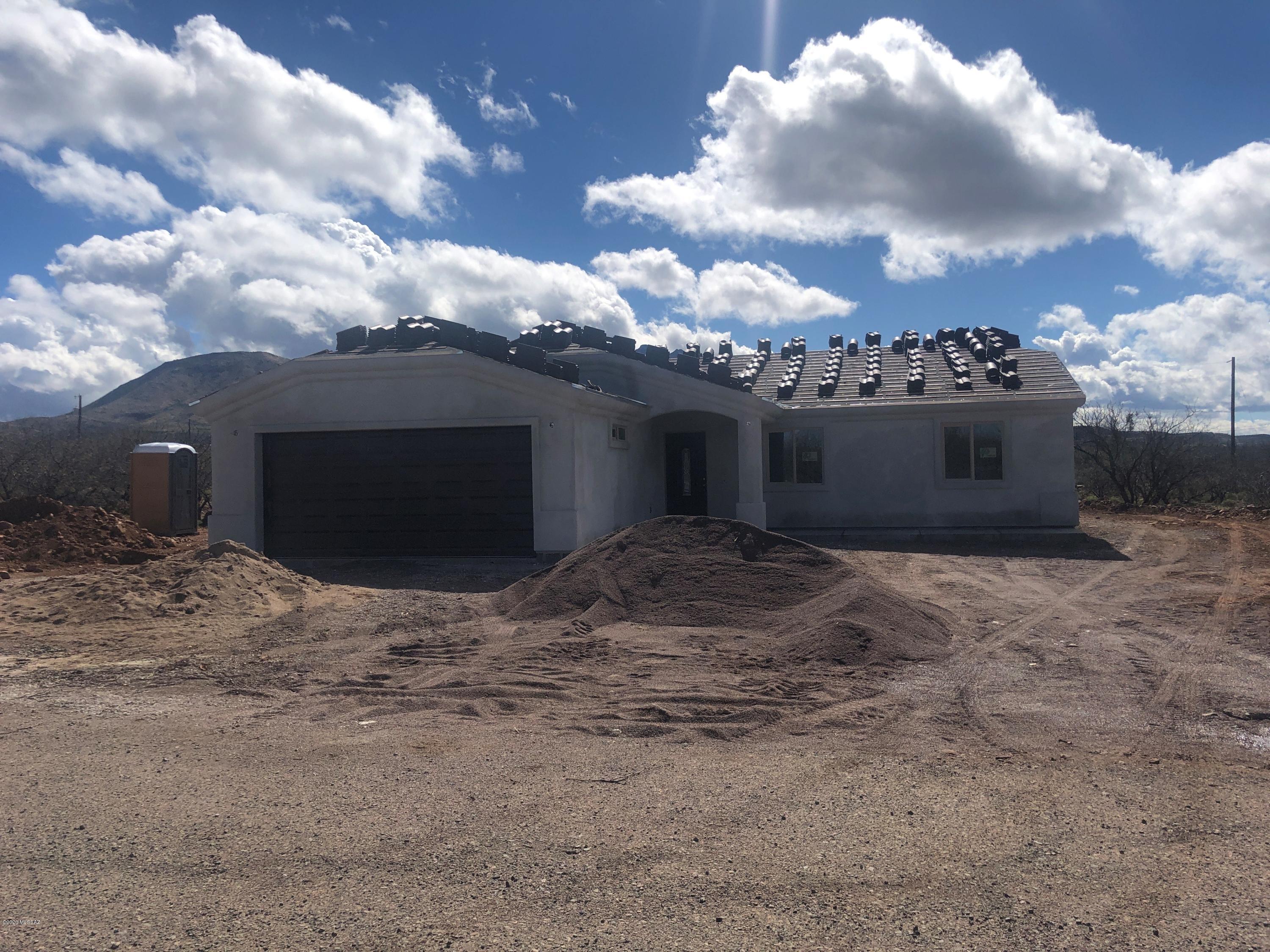37 Calle Etopia Rio Rico, AZ 85648 - Photo 3 of 3