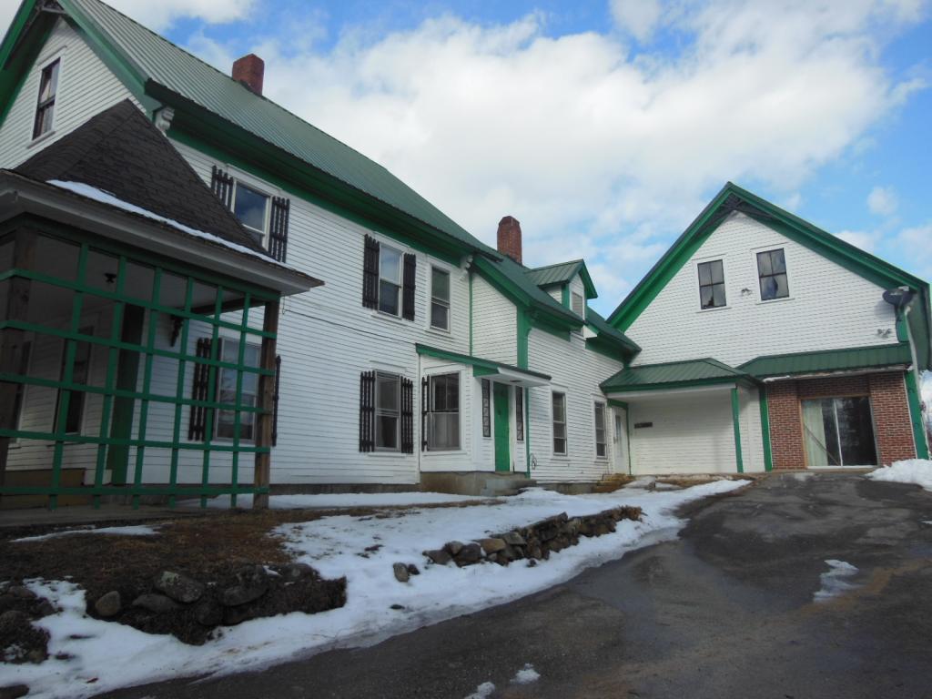 85 Loudon Road Pittsfield, NH 03263 - Photo 22 of 29