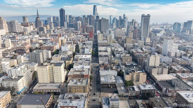 $6,800,000 | 970 Post Street, San Francisco, CA 94109