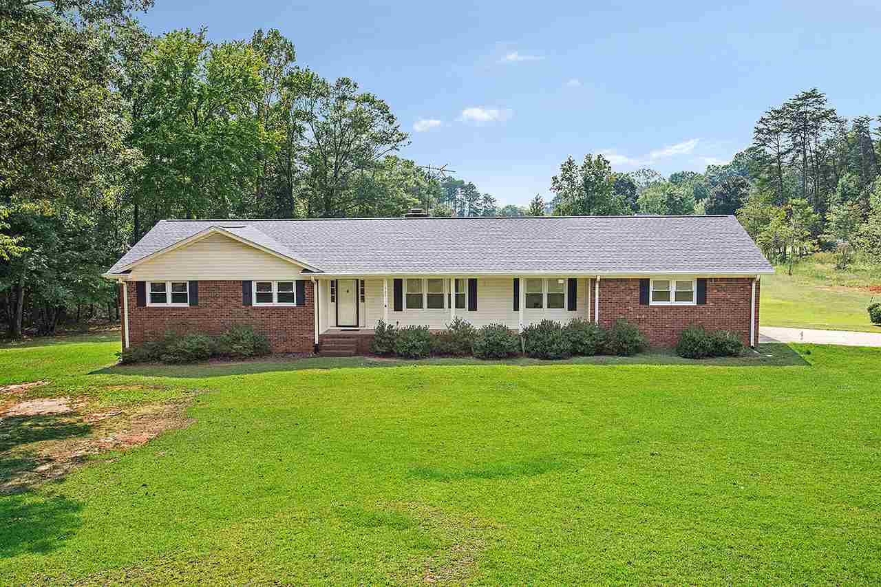 605 Mount Zion Road Wellford, SC 29385 - Photo 1 of 13 Gallery Image 1